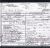 George E Gorton Death Certificate