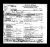 Irene Mary Triffo Death Certificate