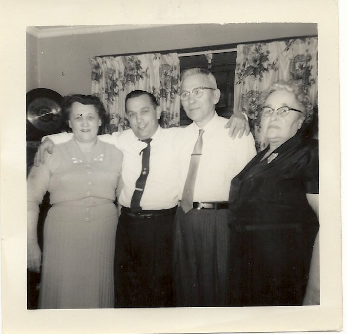 Unknown group