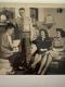 Fred and Helen Triffo with daughters Shirley and Betty Fred and Helen Triffo with daughters Shirley and Betty