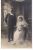 Joseph and Mary Triffo wedding photo