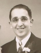 Joseph A Triffo