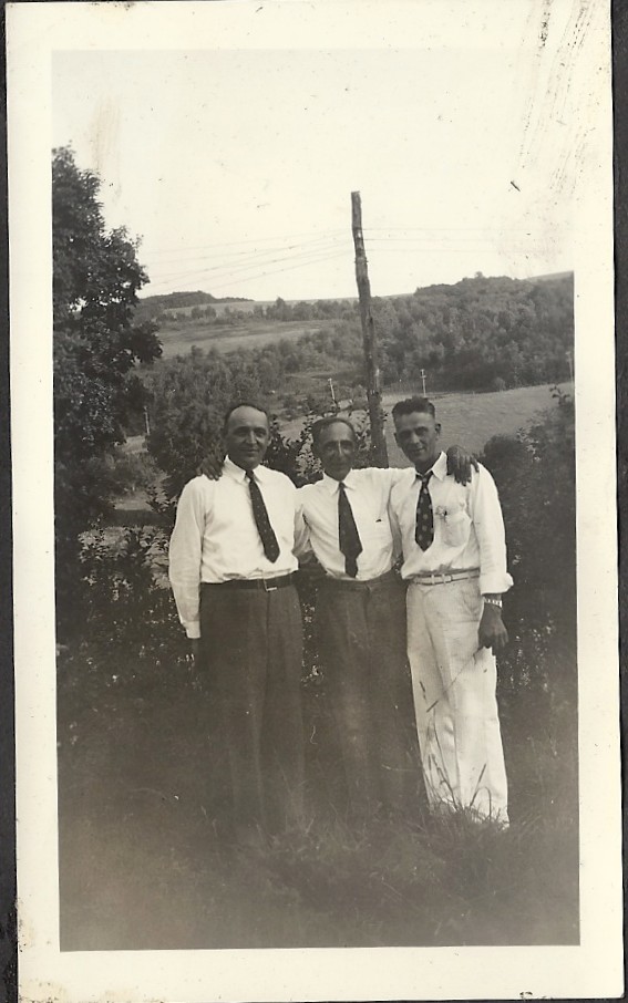 TriffoBrothers